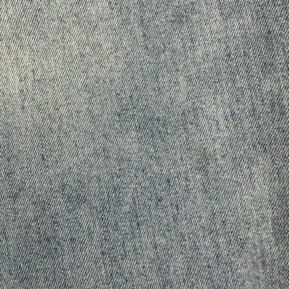 Buffalo Bermuda Jean Shorts Blue Size 16 - Picture 7 of 7